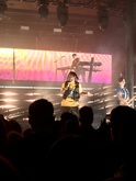 Miguel / De-Va'Je on Feb 22, 2018 [740-small]