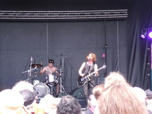 Ramblin’ Man Fair 2016 on Jul 23, 2016 [792-small]