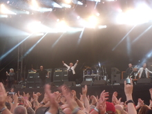Ramblin’ Man Fair 2016 on Jul 23, 2016 [803-small]