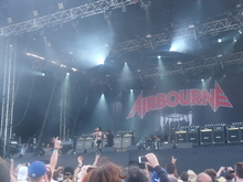 Ramblin’ Man Fair 2016 on Jul 23, 2016 [805-small]