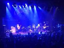 Airbourne / Crobot / The Franklys on Nov 26, 2016 [849-small]