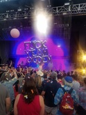 The Flaming Lips on Jun 7, 2018 [874-small]