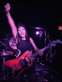 tags: The Courettes, Toronto, Ontario, Canada, Monarch Tavern - The Courettes / Les Deuxluxes on Jul 22, 2024 [892-small]