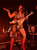 tags: Les Deuxluxes, Toronto, Ontario, Canada, Monarch Tavern - The Courettes / Les Deuxluxes on Jul 22, 2024 [893-small]