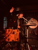 tags: The Courettes, Toronto, Ontario, Canada, Monarch Tavern - The Courettes / Les Deuxluxes on Jul 22, 2024 [894-small]