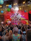 The Flaming Lips / The Growlers / Divorce Court on Jul 18, 2019 [905-small]