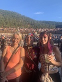 Wilco / Sleater-Kinney on Aug 7, 2021 [919-small]
