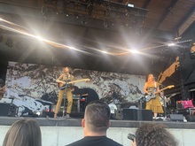Wilco / Sleater-Kinney on Aug 7, 2021 [920-small]
