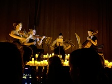 Velvet Quartet on Jul 11, 2024 [944-small]