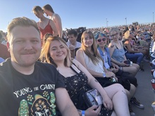 Cage The Elephant / Young the Giant / Bakar / Willow Avalon on Jun 20, 2024 [961-small]
