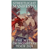 Streetlight Manifesto / Bandits of the Acoustic Revolution Orchestra on Sep 6, 2024 [997-small]