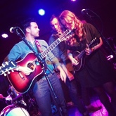 The Lone Bellow / Ivan & Alyosha on Apr 17, 2013 [891-small]