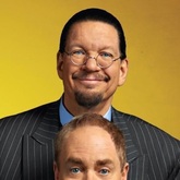 Penn & Teller on Oct 25, 2024 [007-small]
