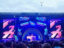 P!nk / The Script / DJ Kid Cut Up / Gayle on Jul 21, 2024 [021-small]