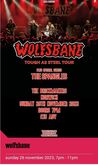 Wolfsbane / The Spangles / COLD HARBOUR on Nov 26, 2023 [032-small]