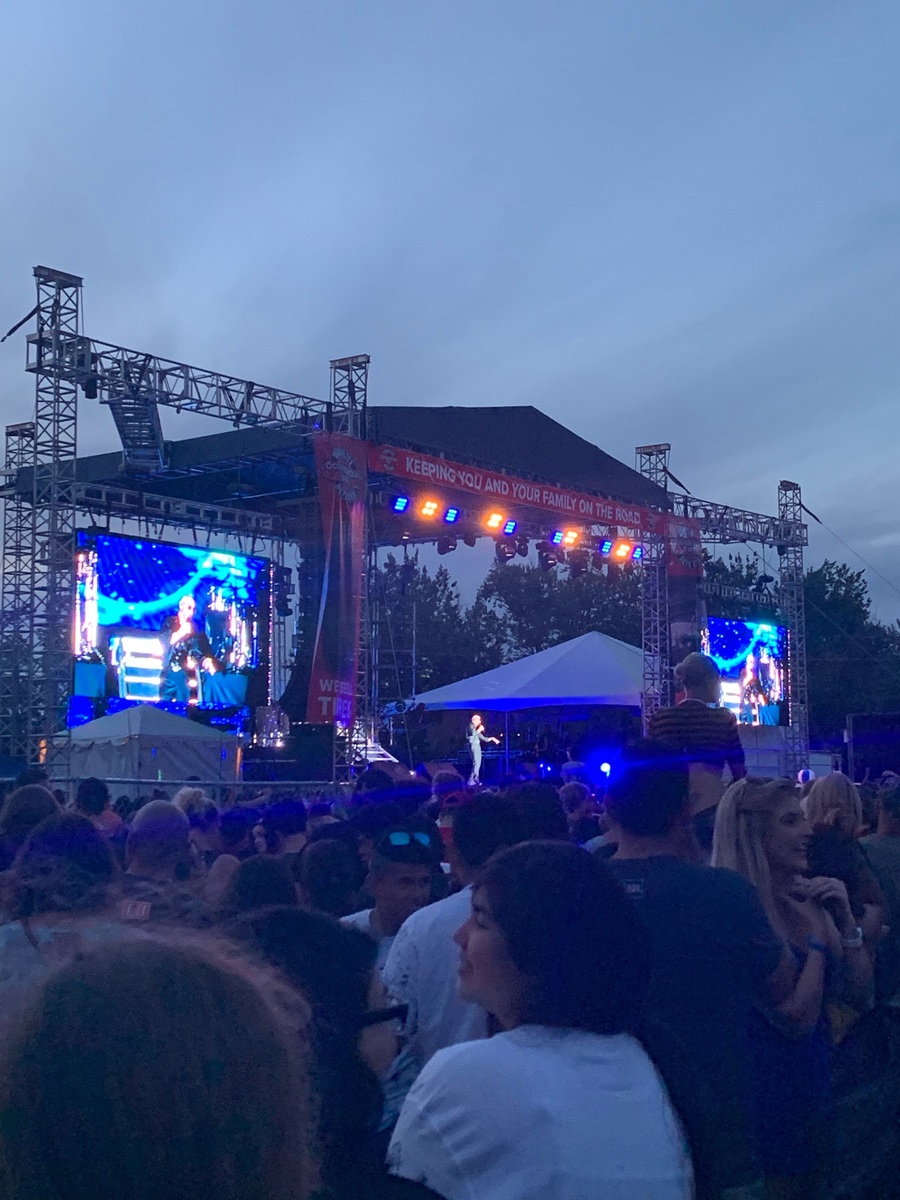 Color Me Badd Concert & Tour History (Updated for 2025 2026) Concert Archives