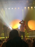 X Ambassadors / Bear Hands / VÉRITÉ on Nov 16, 2019 [039-small]