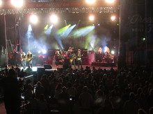 The Remainders / Lynyrd Skynyrd / O.A.R. on Jul 16, 2016 [911-small]