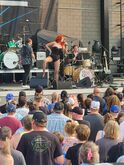 The Offspring / Save Ferris / The Urge / Stratejacket on Jul 23, 2024 [105-small]