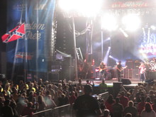 The Remainders / Lynyrd Skynyrd / O.A.R. on Jul 16, 2016 [912-small]