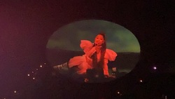 Ariana Grande on Dec 2, 2019 [205-small]