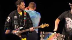 Coldplay / Janelle Monáe / Zoe Wees on Jul 23, 2024 [233-small]