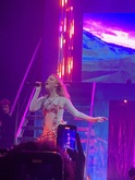 Zara Larsson / Yaģer on Feb 22, 2024 [269-small]