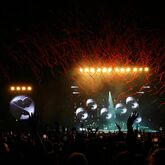 Louis Tomlinson / The Lathums / The Academic on Oct 15, 2023 [306-small]
