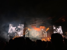 blink-182 / Pierce the Veil / EKKSTACY on Jul 23, 2024 [428-small]