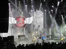 Train / REO Speedwagon / Yacht Rock Revue on Jul 23, 2024 [447-small]