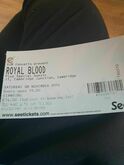 Royal Blood on Nov 8, 2014 [503-small]