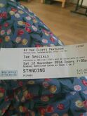 The Specials on Nov 12, 2016 [541-small]