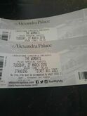 The Wombats / Bloxx / The Night Café on Mar 27, 2018 [549-small]