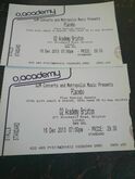 Placebo / Toy on Dec 16, 2013 [553-small]