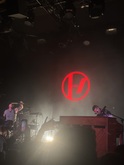 Twenty One Pilots on May 2, 2024 [575-small]