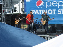 The Remainders / Lynyrd Skynyrd / O.A.R. on Jul 16, 2016 [916-small]