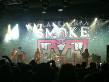 Blackberry Smoke / Biters on Mar 31, 2017 [663-small]