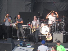 The Remainders / Lynyrd Skynyrd / O.A.R. on Jul 16, 2016 [918-small]