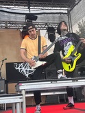 Pierce the Veil / The Failsafe / Perfectly Still on Jul 18, 2024 [828-small]