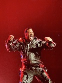 Missy Elliott / Ciara / Busta Rhymes / Timbaland / Trina on Jul 24, 2024 [839-small]