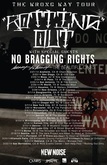 Rotting Out / No Bragging Rights / The Beautiful Ones / Heart To Heart on Feb 21, 2014 [875-small]