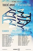 mewithoutYou / Seahaven / Drug Church / Touché Amoré on Feb 14, 2014 [876-small]