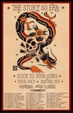 The Story So Far / Stick To Your Guns / Such Gold / Rotting Out / The Mowgli's on Dec 13, 2013 [879-small]