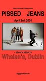 Pissed Jeans / Search Results on Apr 3, 2024 [886-small]