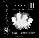 tags: Spit, Deerhoof, Dublin, Leinster, Ireland, Whelans - Deerhoof / Spit on Aug 3, 2024 [887-small]