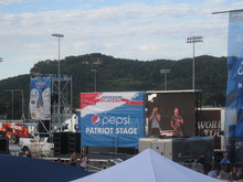 The Remainders / Lynyrd Skynyrd / O.A.R. on Jul 16, 2016 [919-small]