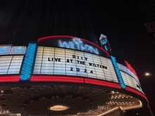 DIIV / Lightning Bolt / untitled (halo) on Jun 29, 2024 [903-small]