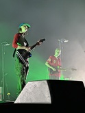 DIIV / Lightning Bolt / untitled (halo) on Jun 29, 2024 [910-small]