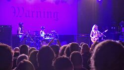 The Warning / Dead Pony on Jul 24, 2024 [933-small]