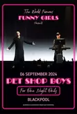 Pet Shop Boys on Sep 6, 2024 [961-small]